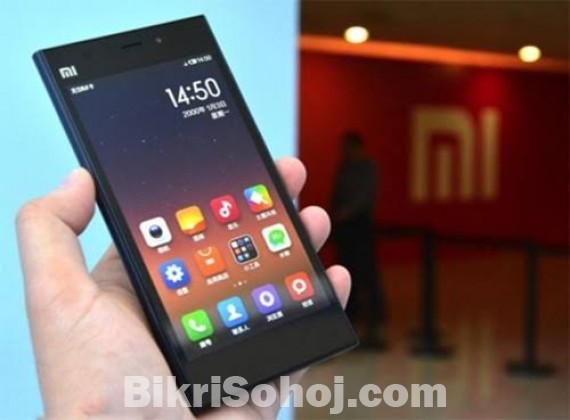 Xiaomi mi 3 2GB RAM 16GB ROM